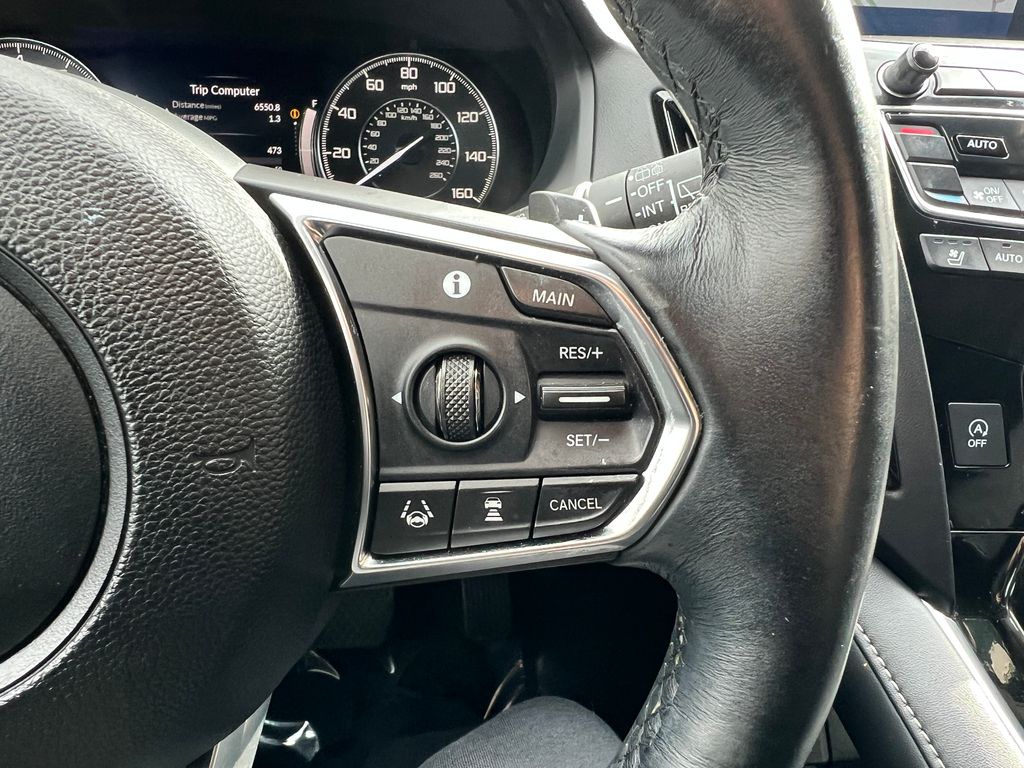 Thumbnail: 2019 Acura RDX - 22