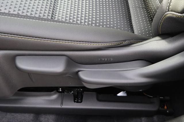 Thumbnail: 2026 Chevrolet Trax - 16