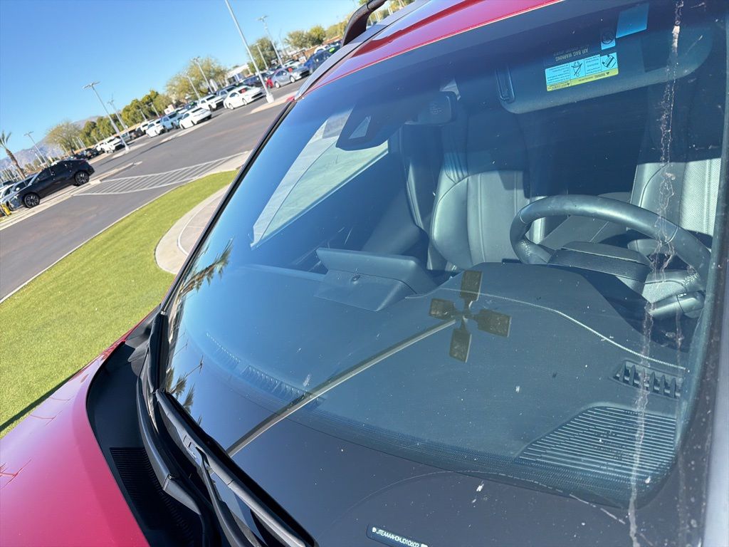 Thumbnail: 2021 Toyota Venza - 5