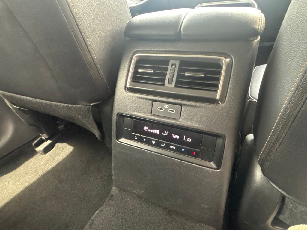 Used 2024 Mazda CX-90 SUV