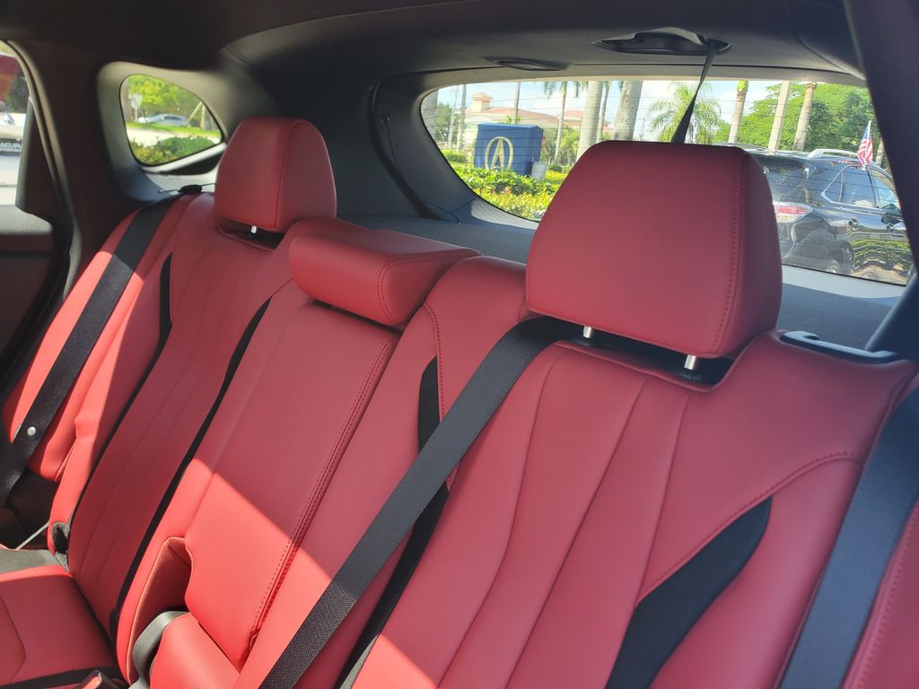 2026 Acura Adx - $33,288