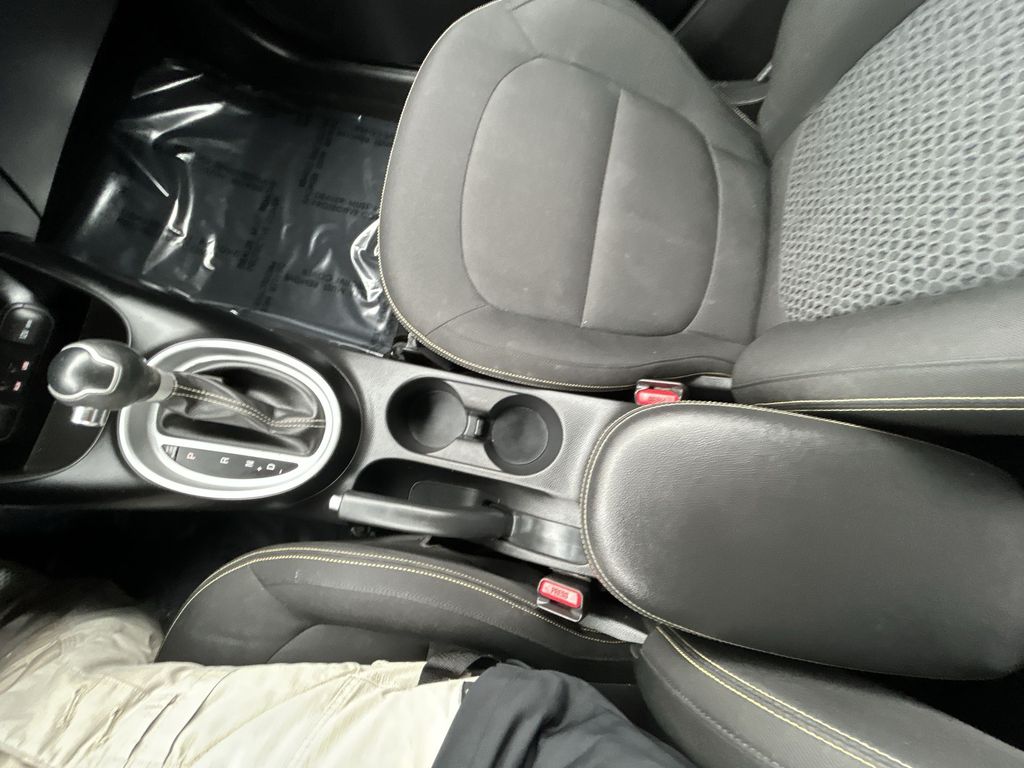 Thumbnail: 2014 Kia Soul - 19