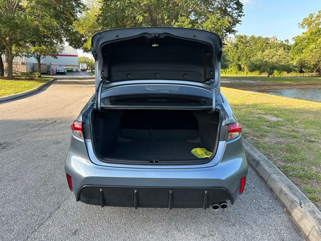 Thumbnail: 2026 Toyota Corolla - 10