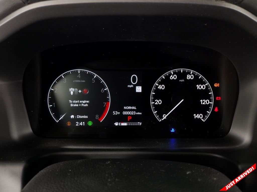 2026 Honda Odyssey Touring - Photo 14