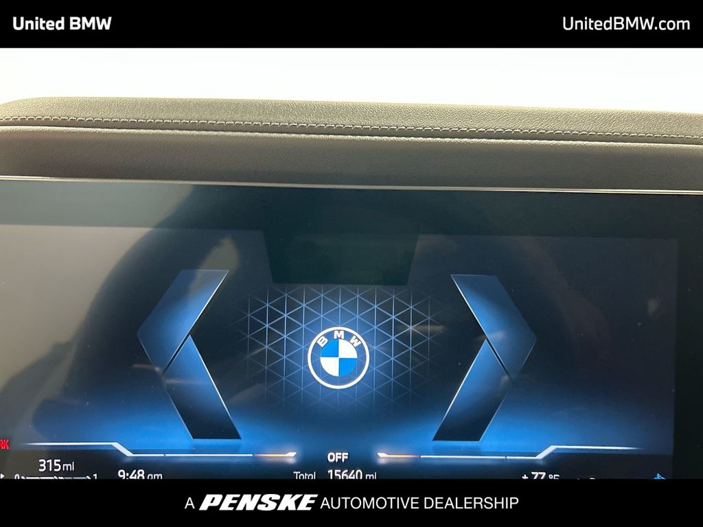 2024 BMW 7 Series 740i 15