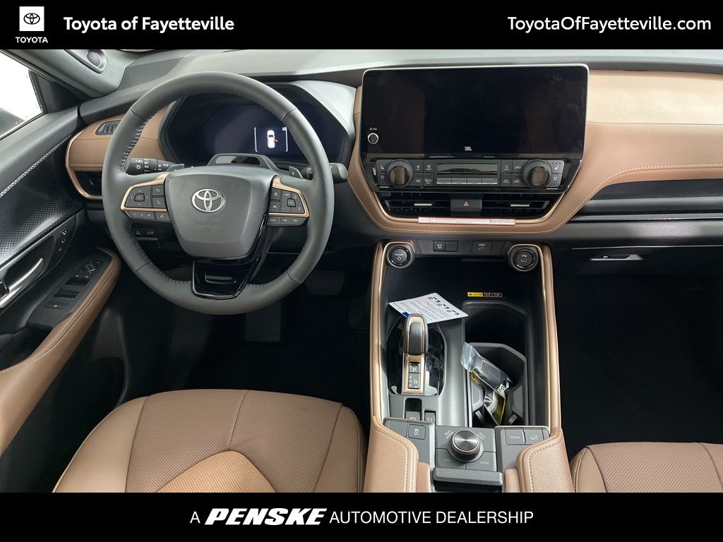 Thumbnail: 2026 Toyota Grand Highlander - 15