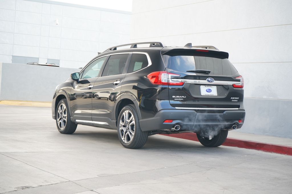 2024 Subaru Ascent Touring 3