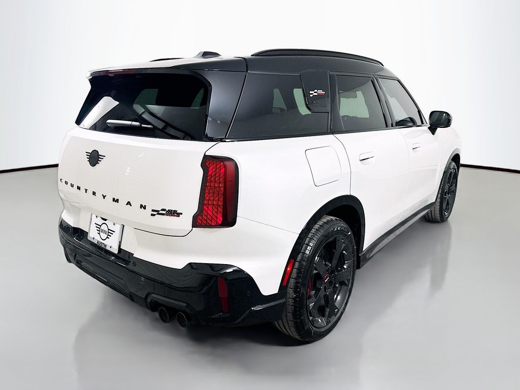 Thumbnail: 2026 MINI Cooper Countryman - 5