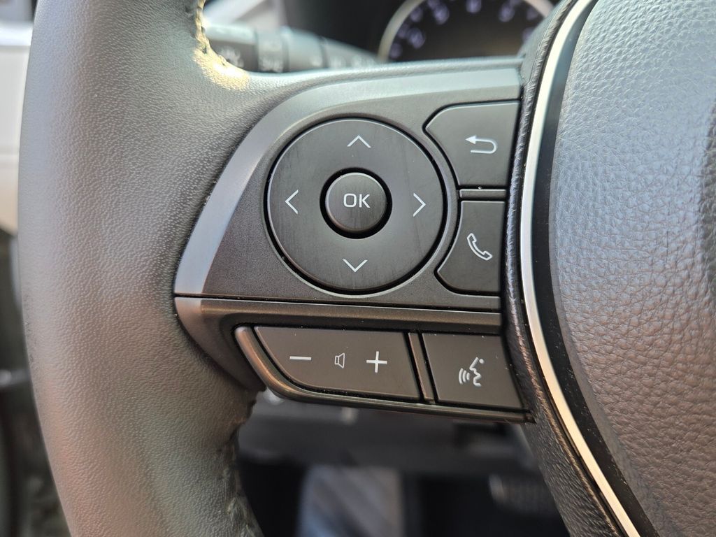 Used 2021 Toyota RAV4 SUV