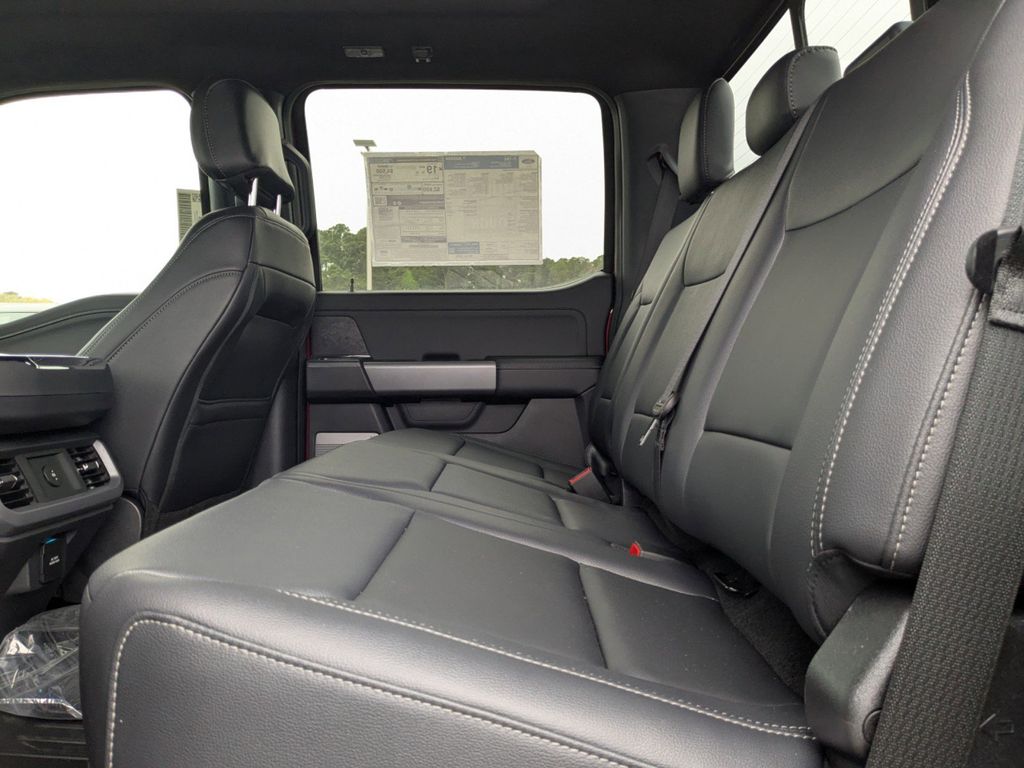 2026 Ford F-150 Rocky Ridge