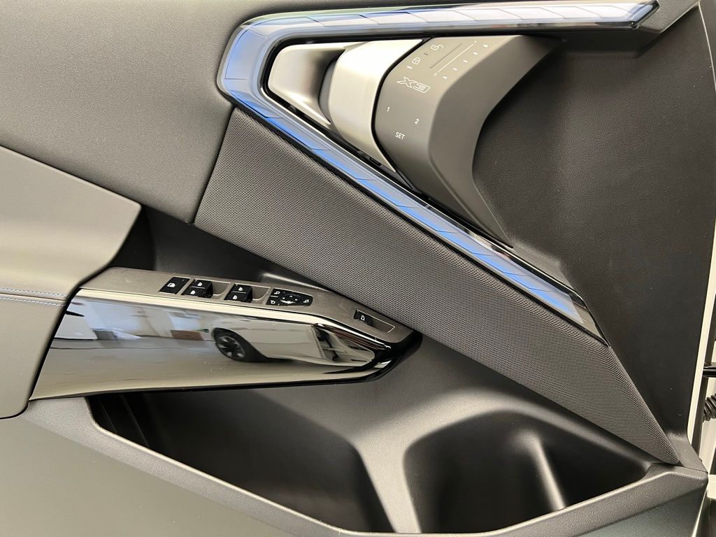 Thumbnail: 2026 BMW X3 - 18