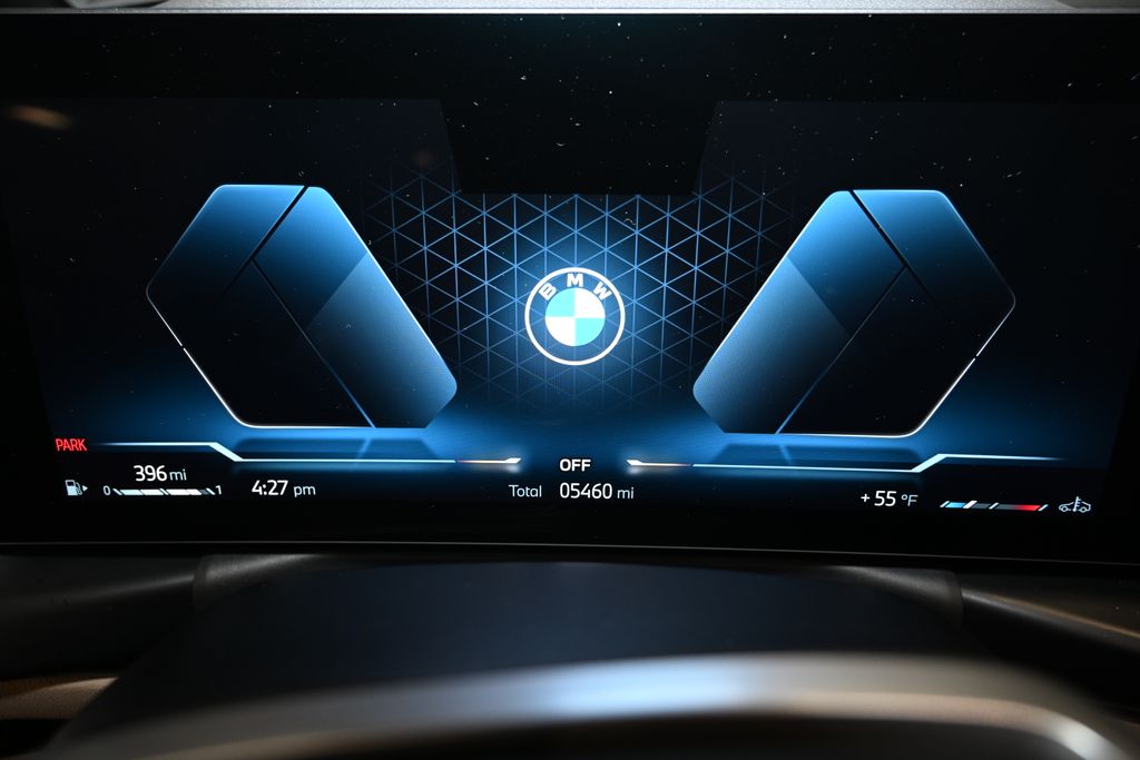 Thumbnail: 2025 BMW 3 Series - 26