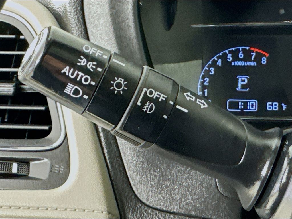 Used Car 2019 Honda Hr-v  Ex-l For Sale Under $20,000 In Austin, Texas