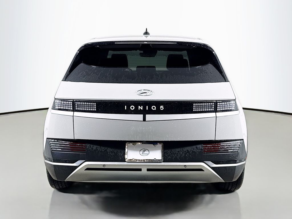Thumbnail: 2022 Hyundai Ioniq 5 - 6