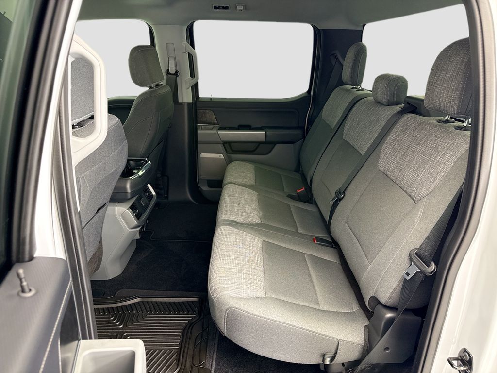 Thumbnail: 2021 Ford F-150 - 20