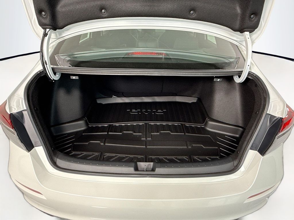 Thumbnail: 2026 Honda Civic - 29