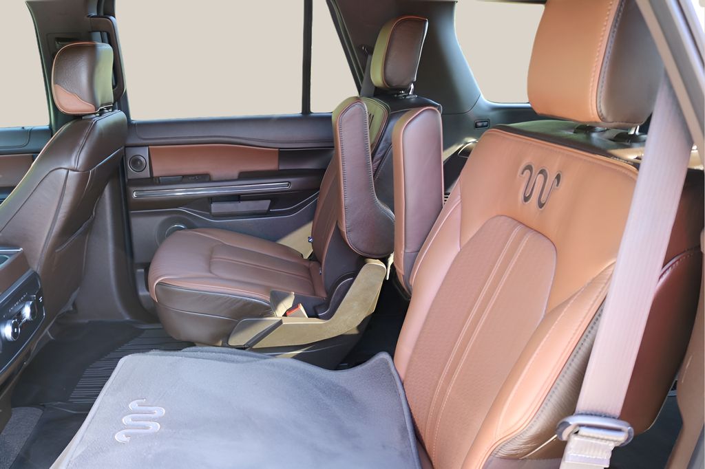 Used Car 2024 Ford Expedition  King Ranch For Sale Under $70,000 In Austin, Texas