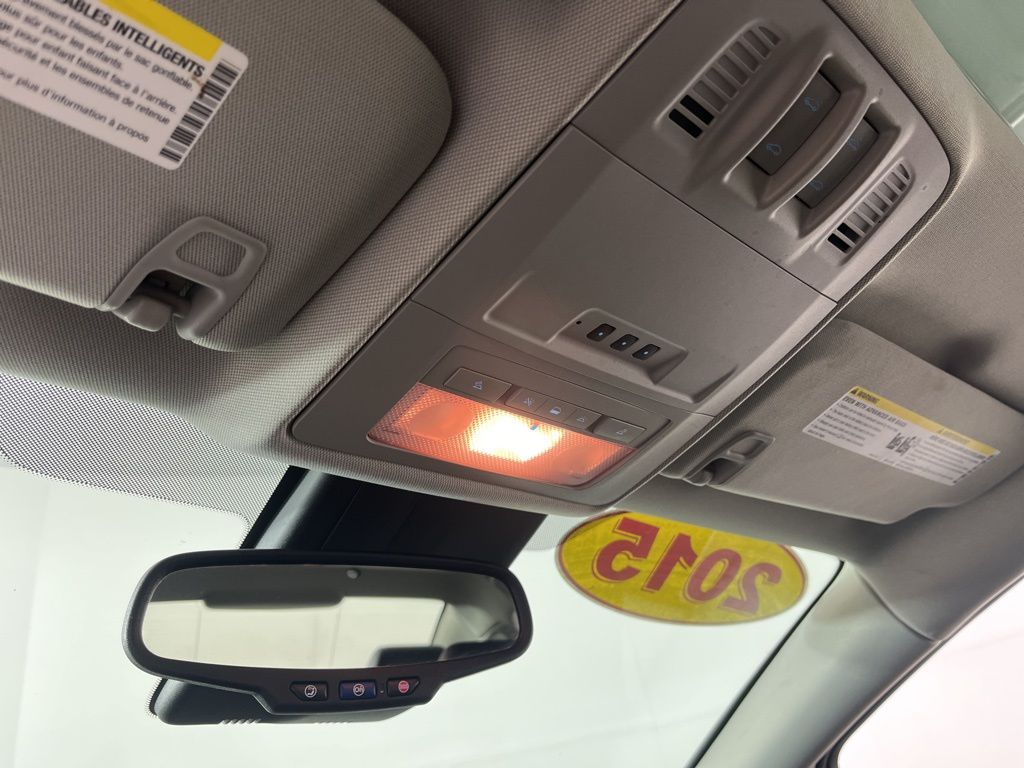 Thumbnail: 2015 Buick Verano - 28