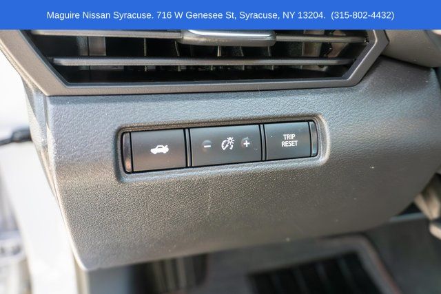 2023 Nissan Altima 2.5 SR Gray at South Hills Kia