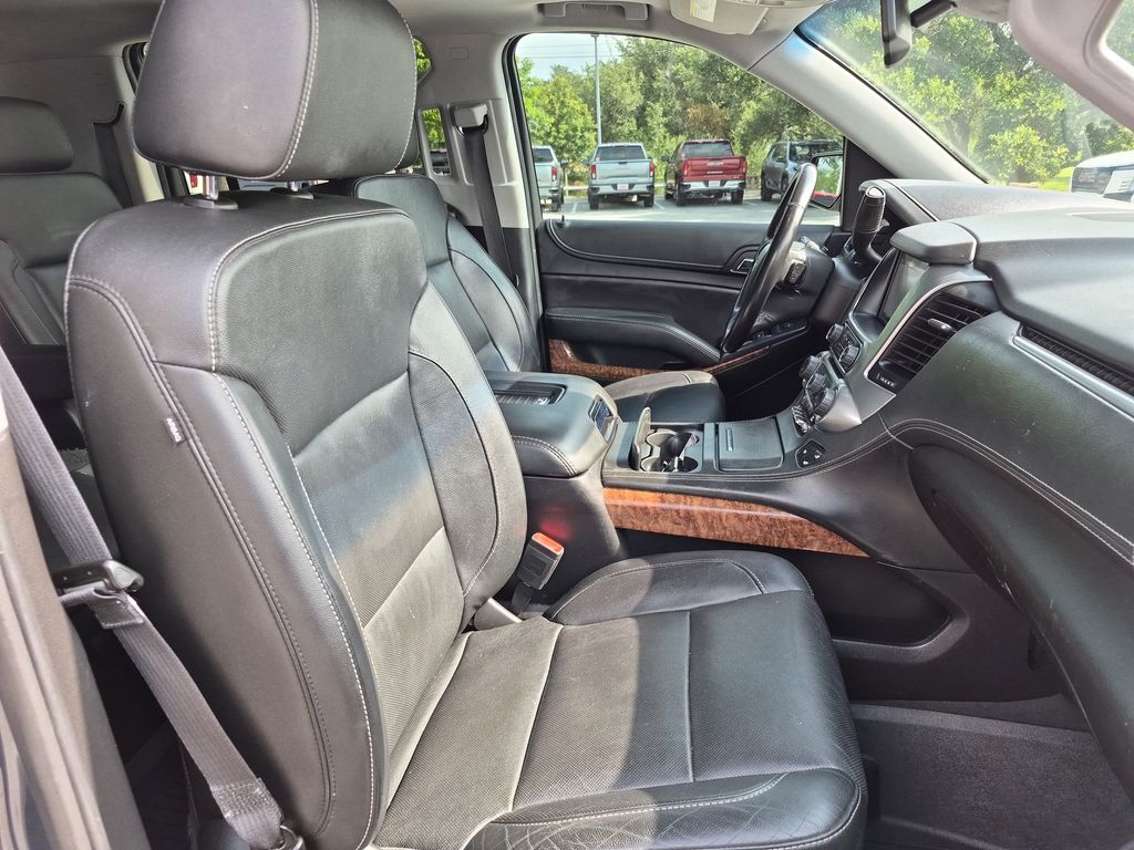 Used Car 2019 Chevrolet Suburban  Premier For Sale Under $30,000 In Austin, Texas