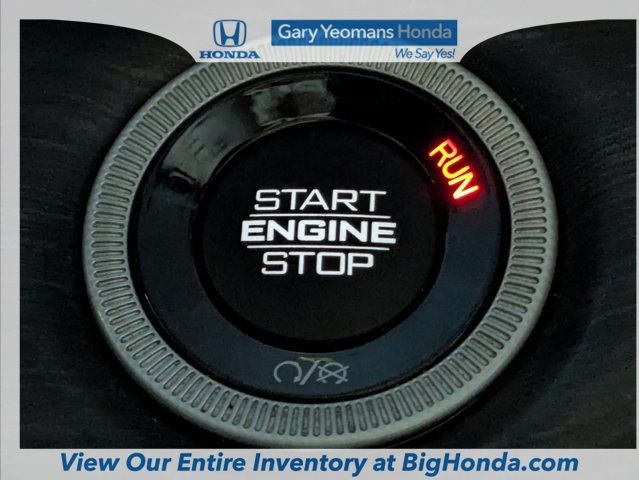 2021 Jeep Grand Cherokee L