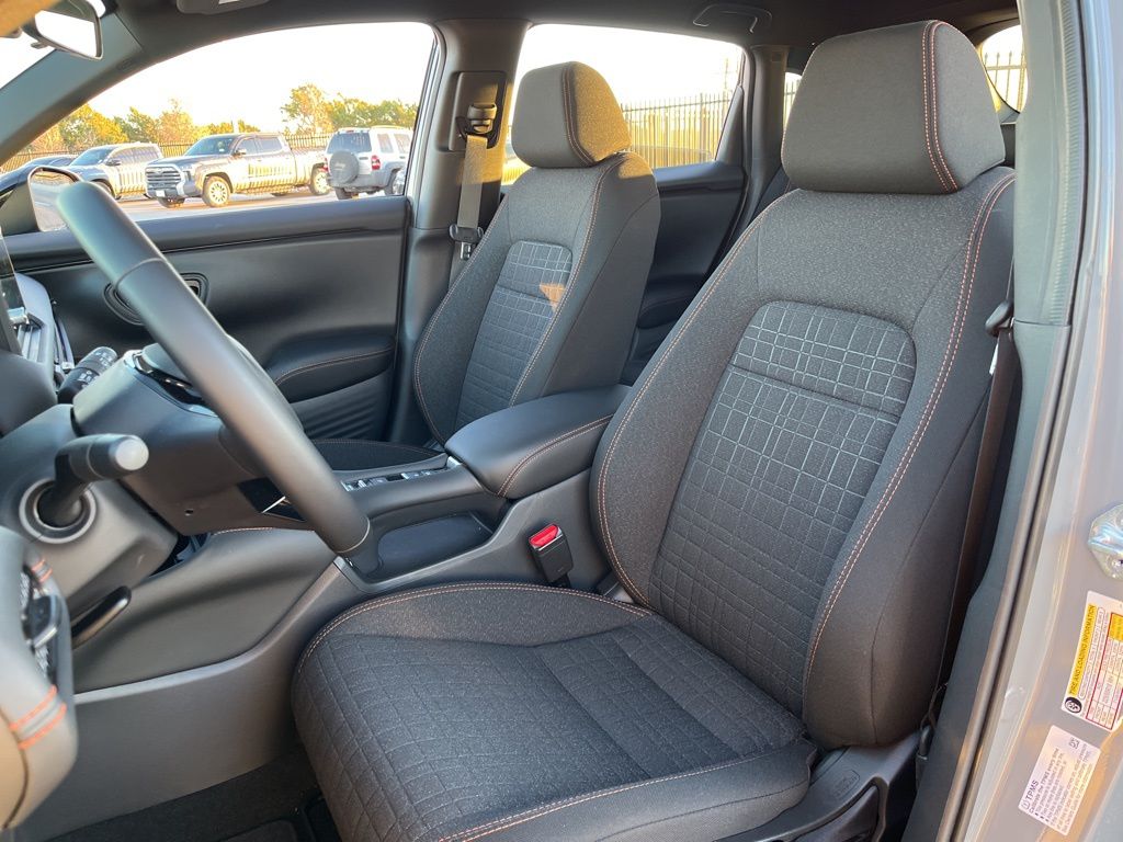 Thumbnail: 2026 Honda HR-V - 25