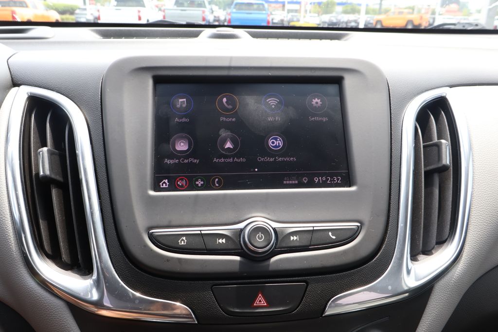 Thumbnail: 2020 Chevrolet Equinox - 22