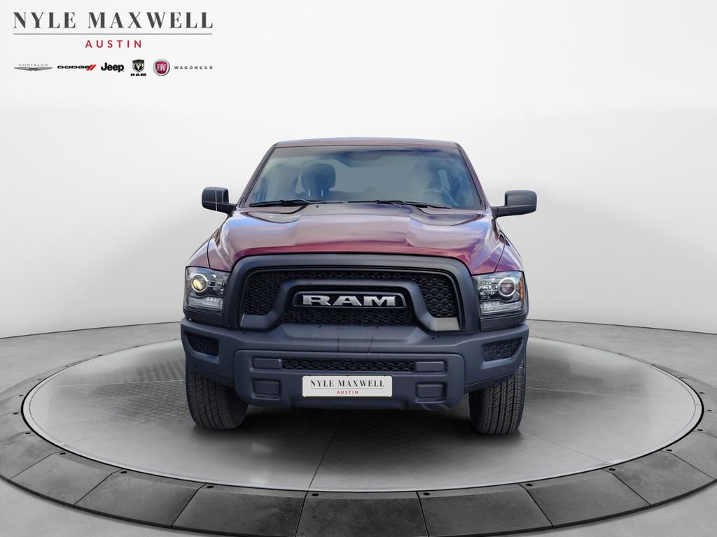 Used Car 2024 Ram 1500 Classic  Warlock For Sale Under $30,000 In Austin, Texas