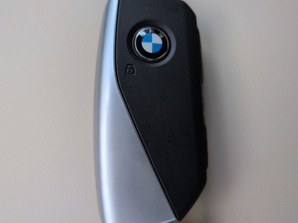 New 2026 Blue BMW 30 xDrive image 30