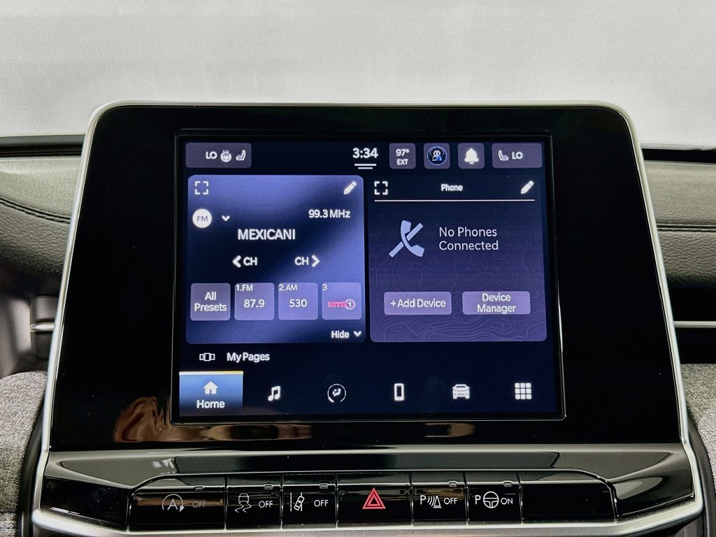 Thumbnail: 2022 Jeep Compass - 14
