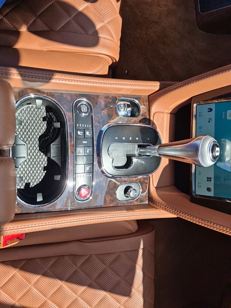 Used Car 2017 Bentley Continental Gt  V8 S For Sale Under $90,000 In Austin, Texas