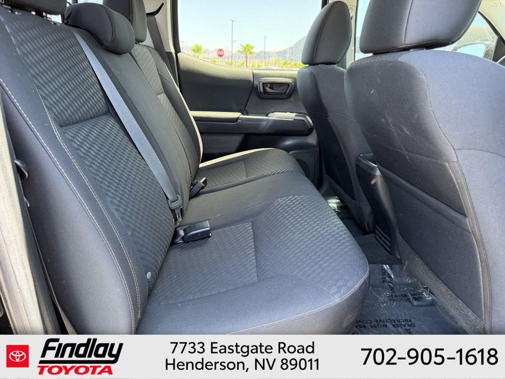 Used 2023 Toyota Tacoma Truck