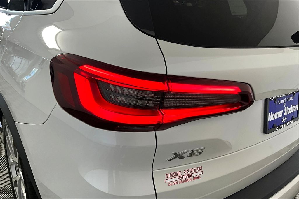Used 2023 BMW X5 xDrive40i For Sale in OLIVE BRANCH, MS