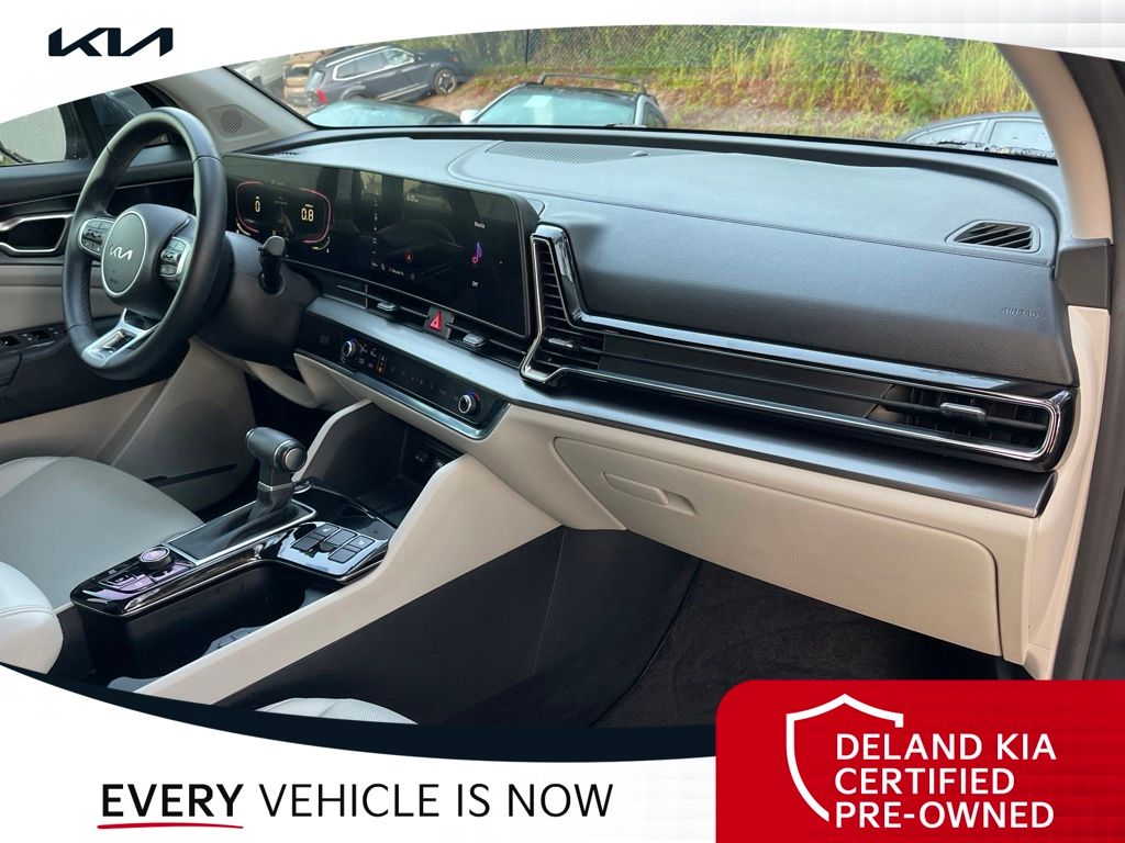 Used 2023 Kia Sportage SUV