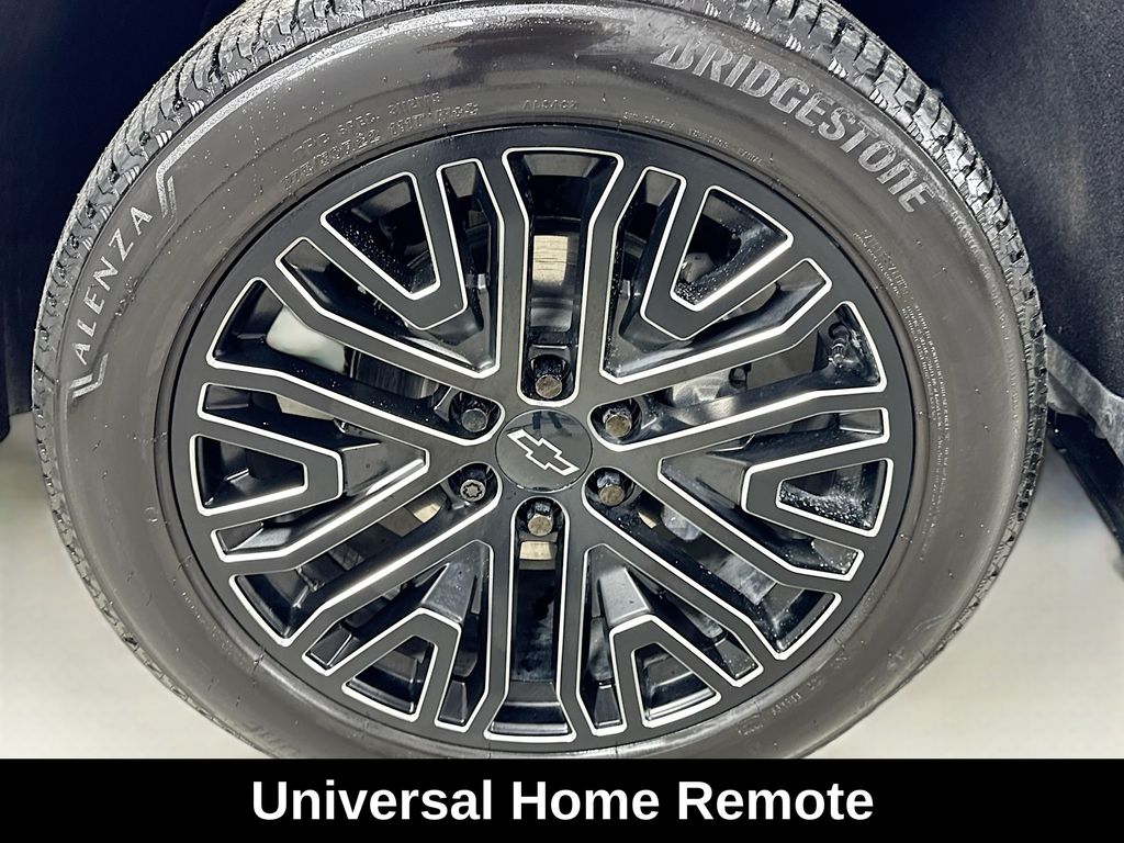 Used Car 2024 Chevrolet Silverado 1500  High Country For Sale Under $60,000 In Austin, Texas