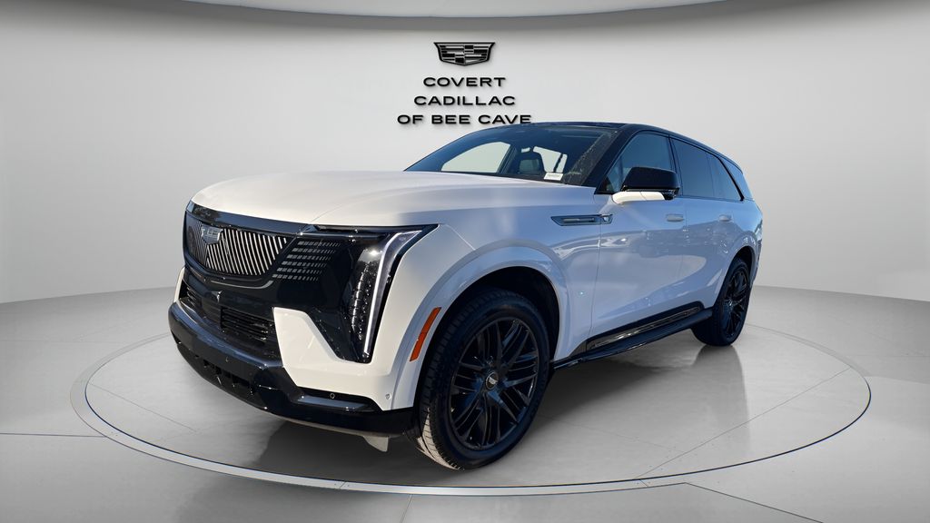 New Car 2025 Cadillac Escalade  Sport For Sale Under $150,000 In Austin, Texas