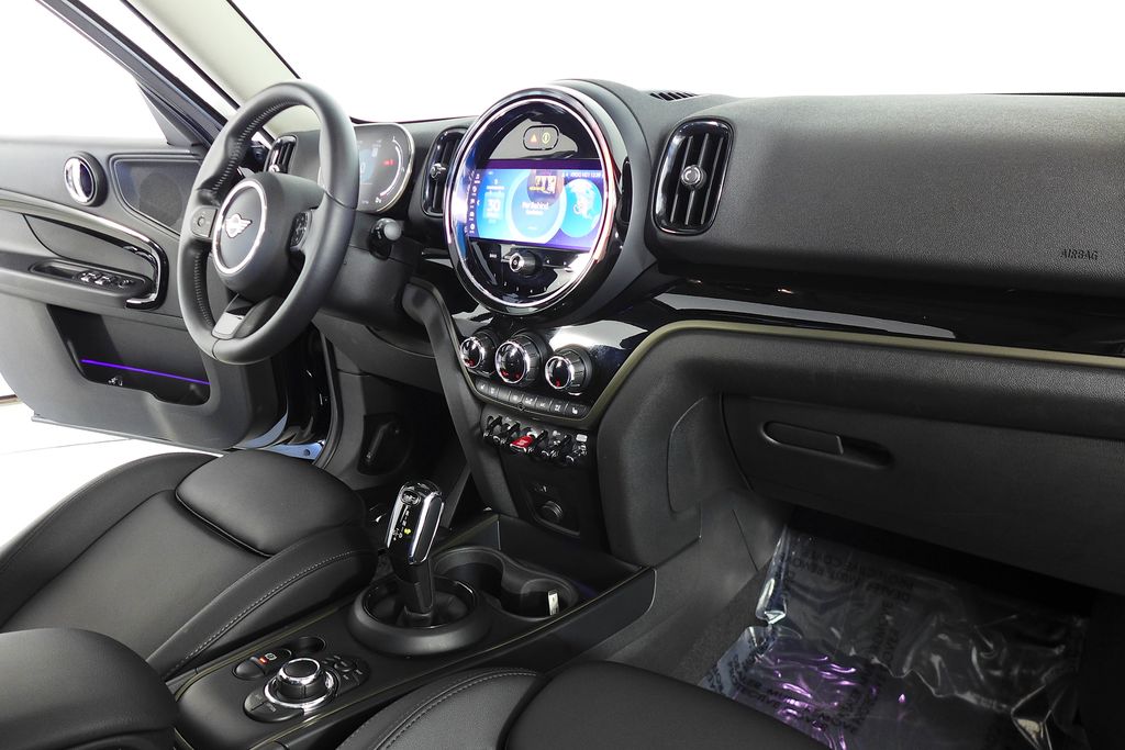 Thumbnail: 2023 MINI Cooper Countryman - 13