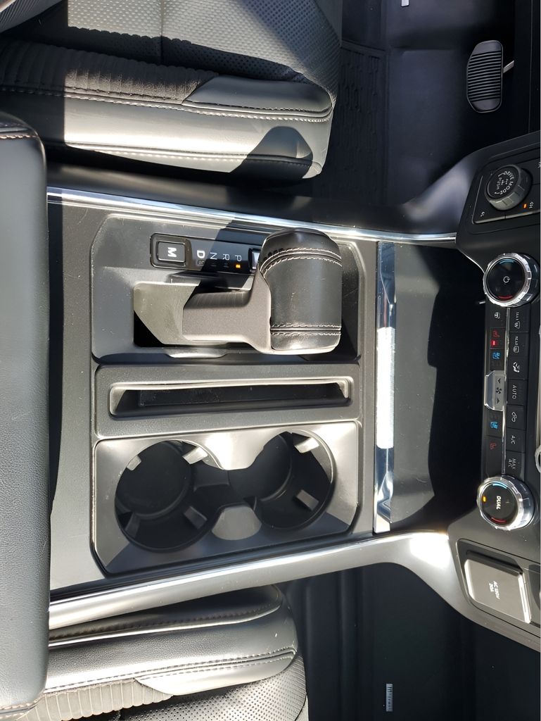 Used Car 2022 Ford F-150  Raptor For Sale Under $70,000 In Austin, Texas