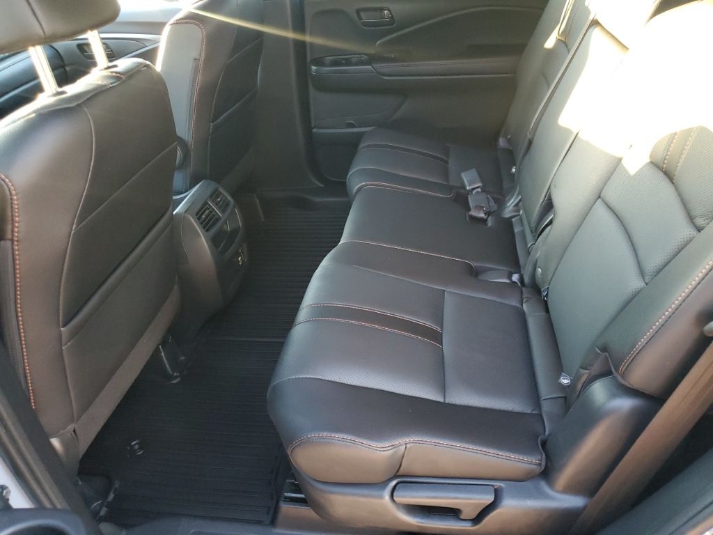 Used Car 2022 Honda Passport  Trailsport For Sale Under $35,000 In Austin, Texas