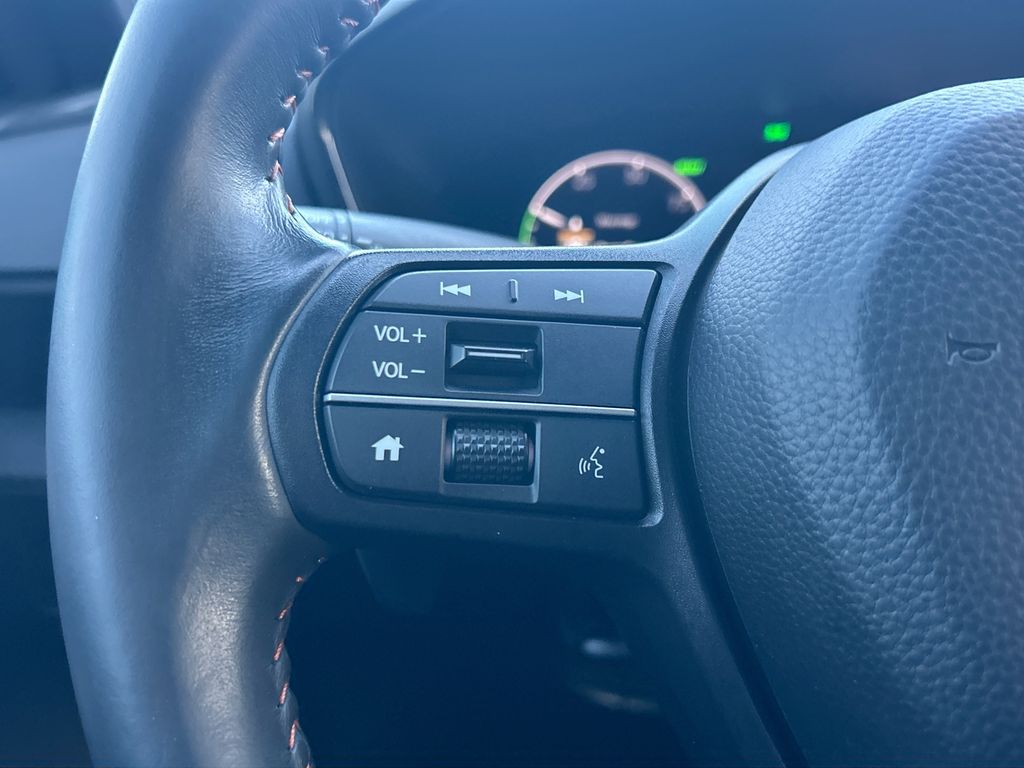 Thumbnail: 2024 Honda CR-V - 25