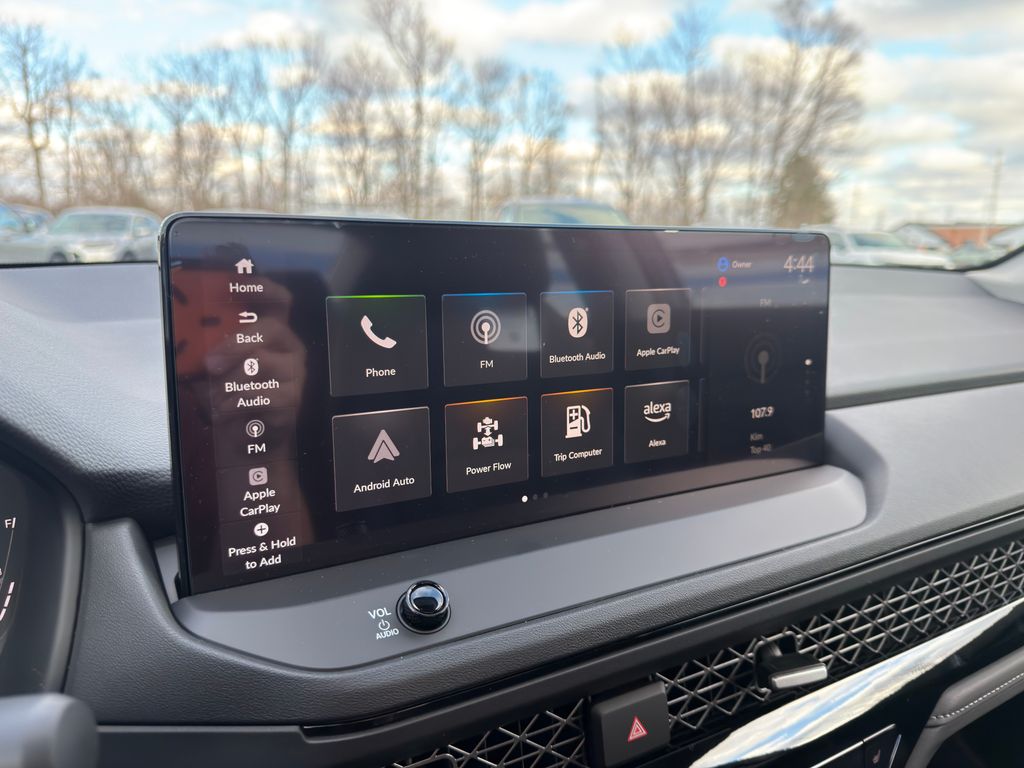 Thumbnail: 2026 Honda Accord - 30