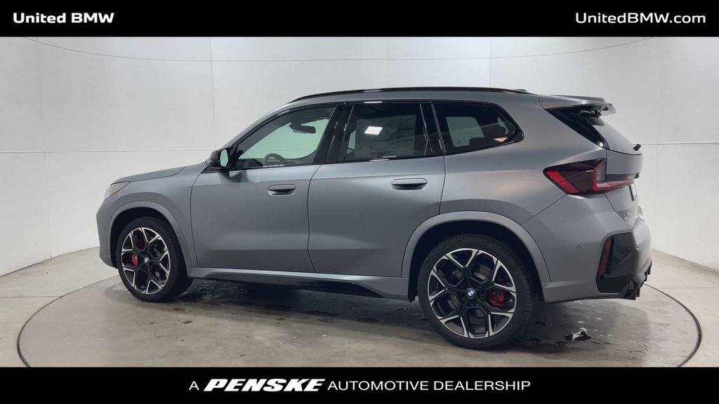 Thumbnail: 2026 BMW X1 - 6