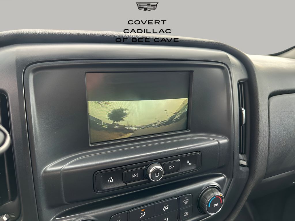 Used Car 2019 Chevrolet Silverado 6500hd  For Sale Under $35,000 In Austin, Texas