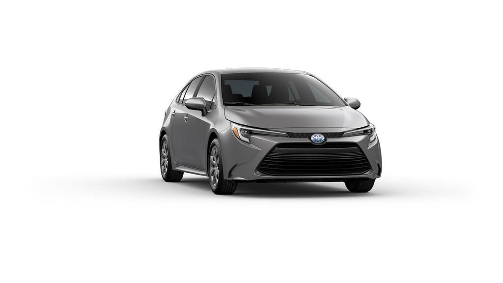 Thumbnail: 2025 Toyota Corolla - 16