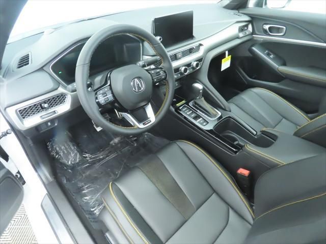 Thumbnail: 2026 Acura Integra - 10