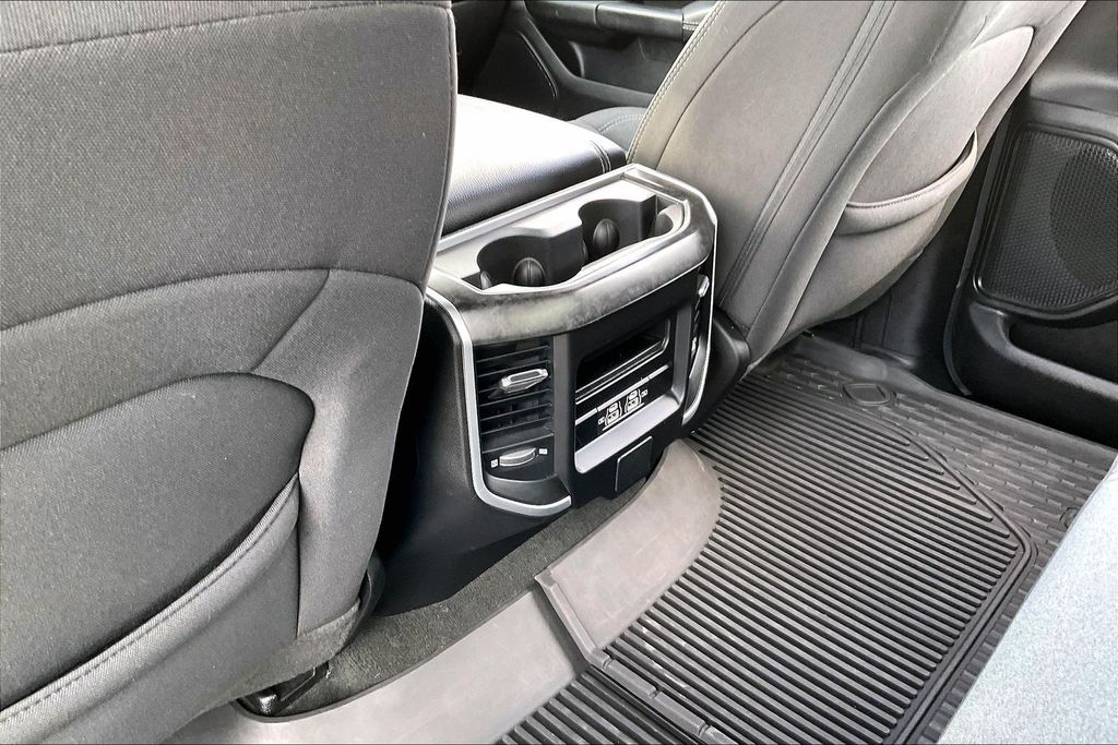 Used 2022 Ram 1500 Truck