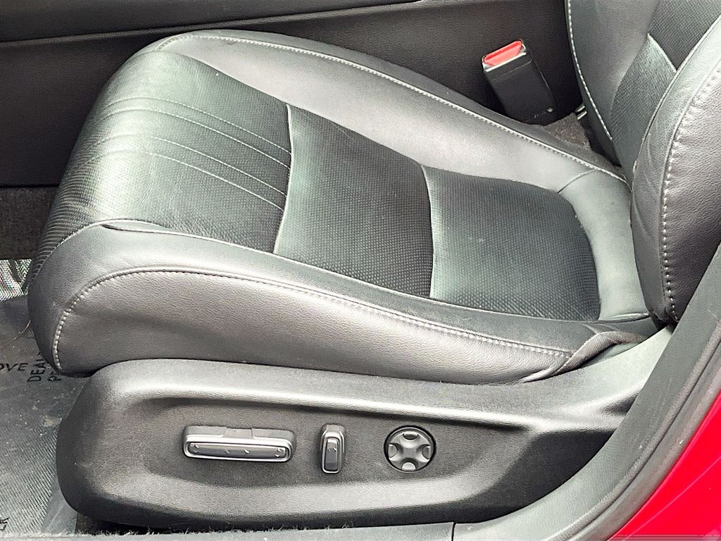 2021 Honda Accord Sport SE - Photo 18