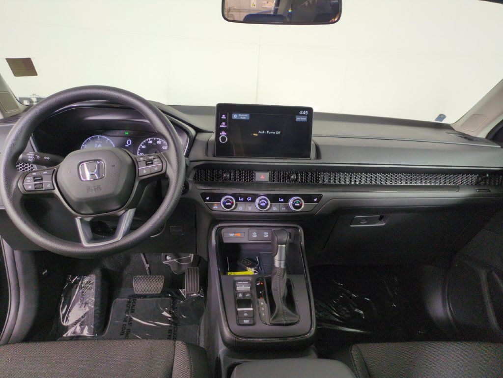 Used 2026 Honda CR-V EX For Sale in Fort Wayne, IN