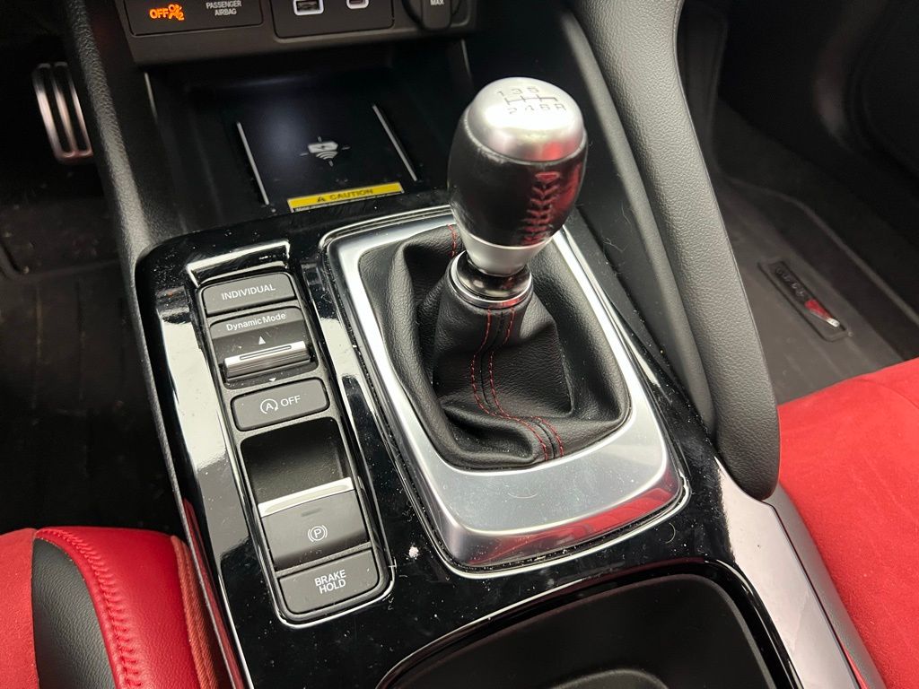 Thumbnail: 2023 Acura Integra - 12