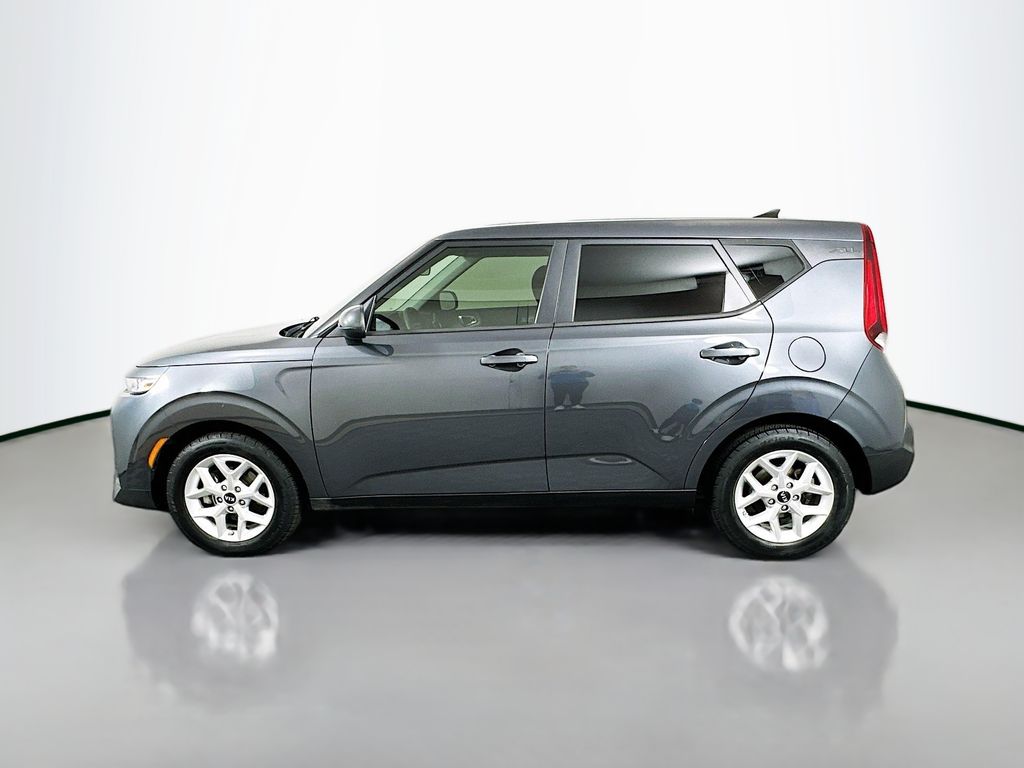 Thumbnail: 2020 Kia Soul - 8